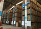 Grocery Industrial Storage Racks Heavy Duty , Warehouse Heavy Duty Racking