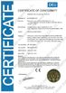 China Shenzhen Liyuan Industrial Equipment Co., Ltd. certificaciones
