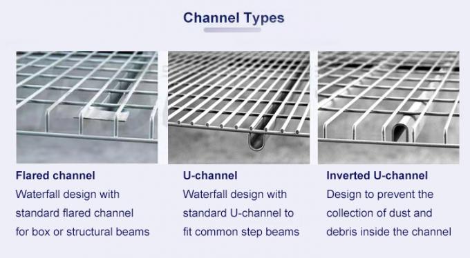 Almacenamiento y almacenamiento de alambre de hierro galvanizado 1